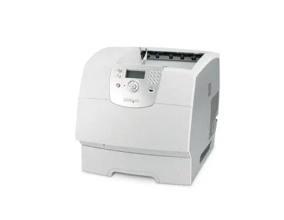 20G0300 - Lexmark T644 50ppm Monochrome Laser Printer
