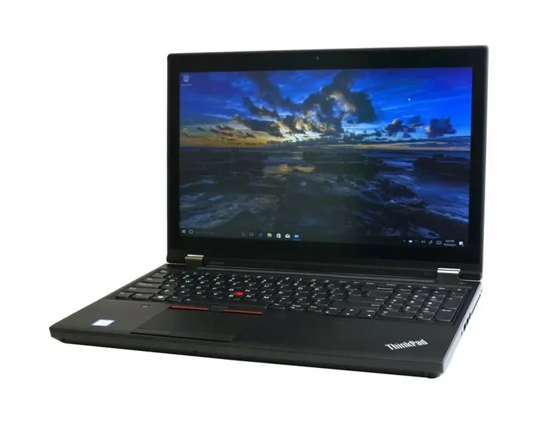20HH000GUS - Lenovo 15.6-inch ThinkPad P51 Mobile Workstation