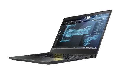 20JY0004US - Lenovo 15.6-inch ThinkPad P51s Mobile Workstation
