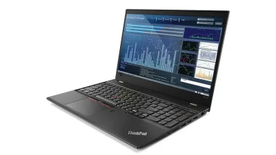 20LB0012US - Lenovo 15.6-inch ThinkPad P52s Mobile Workstation