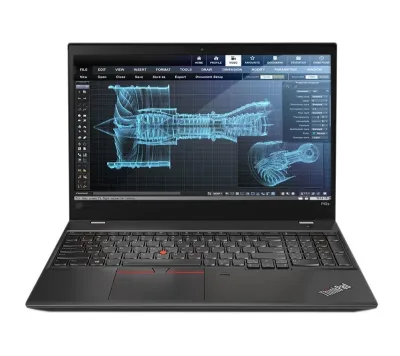 20LB0019US - Lenovo 15.6-inch ThinkPad P52s Mobile Workstation