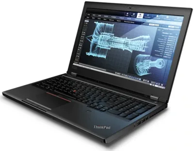 20LB0022US - Lenovo 15.6-inch ThinkPad P52s Mobile Workstation