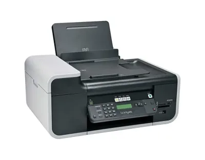 20R1584 - Lexmark X5650 Color Multifunction Printer