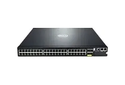 210-38664 - Dell Force10 S60 44 Ports Yes Layer 3 Switch