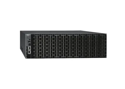 210-ACZD - Dell Force10 Z9500 Yes Layer 3 Switch
