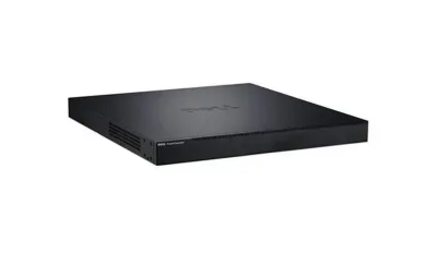 210-ADEZ - Dell 48 x Ports 10/100/1000Base-T + 2 x Ports 10 Gigabit SFP+ Layer 2 Managed Gigabit Ethernet Network Switch