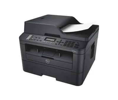 210-AEHK - Dell E515dw All-in-one Laser WiFi Mono Printer/Copier/Scanner/Fax with Duplex