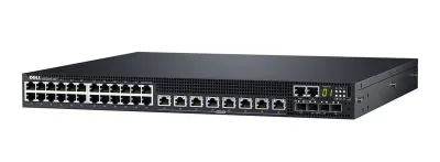 210-AGKX - Dell EMC PowerSwitch N3132PX-ON 32 Ports Yes Layer 3 Switch