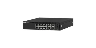 210-AJIW - Dell EMC N1108T-ON 8-Port Ethernet Switch