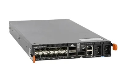 210-AOYR - Dell EMC S4112F-ON Yes Layer 3 Switch