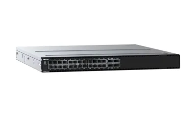 210-APHQ - Dell EMC PowerSwitch S5224F-ON Yes Ethernet Switch