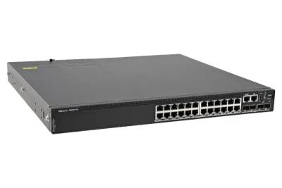 210-ASPJ - Dell EMC PowerSwitch N2224X-ON 24 Ports Yes Ethernet Switch