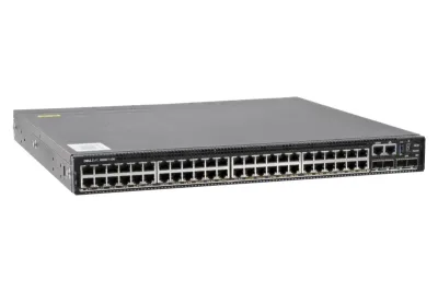 210-ASPX - Dell EMC PowerSwitch N2248PX-ON 48 Ports Yes Ethernet Switch