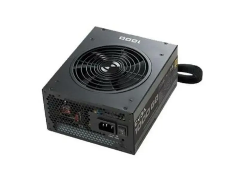 210-GQ-0650-V2 - EVGA 650 GQ 650-Watts Power Supply