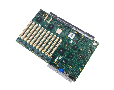 210876-001 - Compaq DL760G2 System Board
