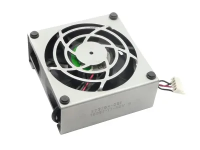 211442-001 - HP Pros 200 Fan 211442-001