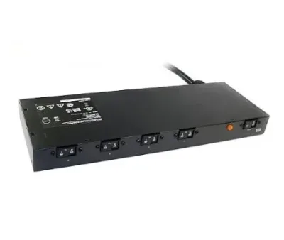 212425-001 - HP 24A High Low Power Distribution Unit