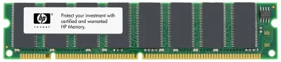 212683-001 - Compaq 256MB 133MHz PC133 non-ECC Unbuffered CL3 144-Pin SoDimm Memory Module for EVO N600C / N610C / N410C / N180 Notebook PC