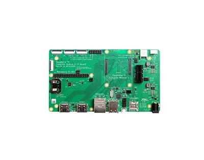 213706-001 - Compaq I/O Board