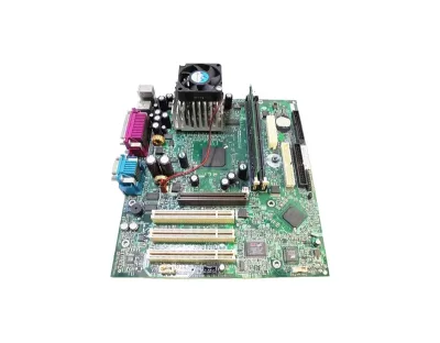 213855-001 - Compaq System Board for DeskPro