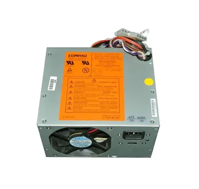213928-001 - HP 145-Watts Power Supply for DeskPro 5100 Desktop