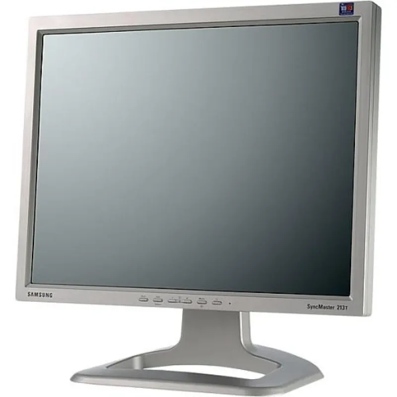 213T15003 - Samsung 213T15003 - Samsung 213t Syncmaster 21.3-inch LCD Monitor witout Stand