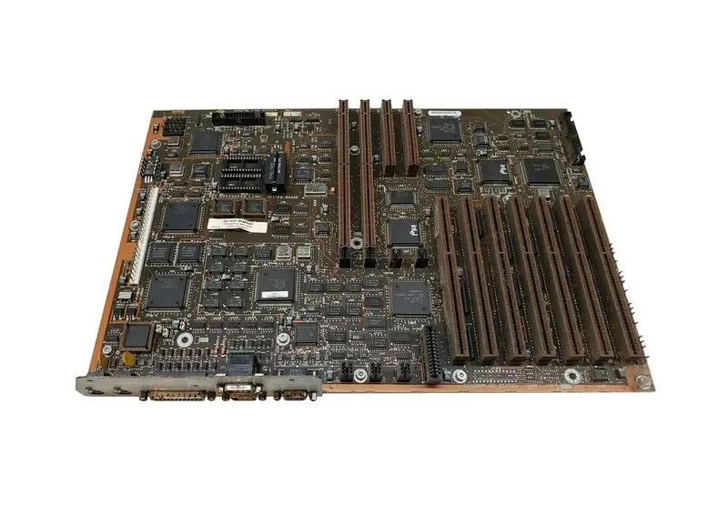 214107-001 - Compaq System Board for Presario 5200/ 5500