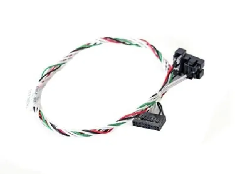 214903-001 - HP Front button board with LCD for Presario EZ2200