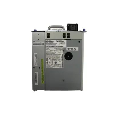 2153R - Dell 10 20G Tape Backup Unit