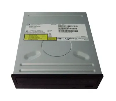 215422-001 - HP 10X Max Speed DVD-ROM for Deskpro EX PC P933 Desktop