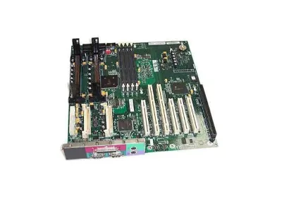 216109-001 - Compaq System Board 1.00GHz for Proliant ML350G1