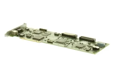 216110-001 - HP Server Feature Board for ProLiant ML350 G1 Server