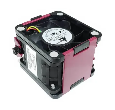 216472-001 - HP Compaq 92mm 110 CFM 1GHz CPU Fan for ProLiant DL380