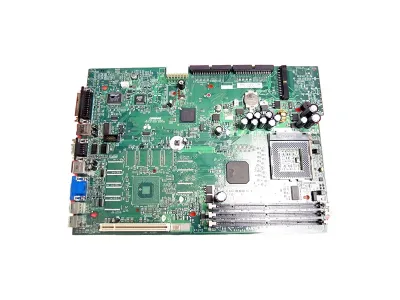217056-001 - Compaq System Board without On Board Audio