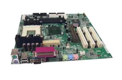217155-001 - Compaq System Board