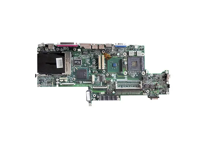 217843-001 - Compaq System Board with 64MB (TFT)