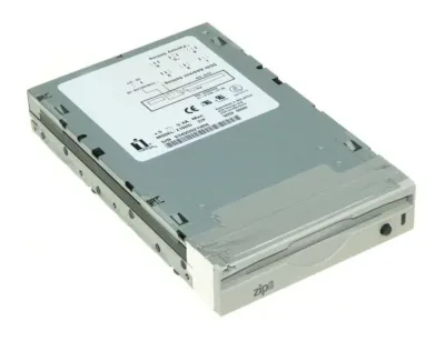 217896-B21 - Compaq 250MB Media Zip Drive for Evo D300 Desktop