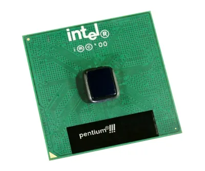 218316-001 - HP 1.0GHz 256KB L2 Cache Socket 370 Intel Pentium-III Processor