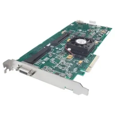 2183300-R - Adaptec 4805SAS 8-Port SAS 128MB ECC DDR2 PCI-Express RAID Controller