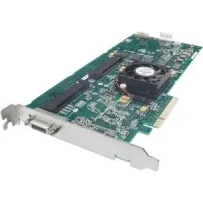 2183800-R - Adaptec 4805SAS 8-Port SAS 128MB ECC DDR2 RAID Controller