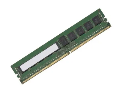 219282-001 - HP / Compaq 64MB Kit (4 X 16MB) FastPage ECC 168-Pin DIMM Memory Module