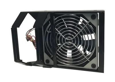 219462-001 - HP ProLiant 5000R Rack-Mount Fan with Card Guide