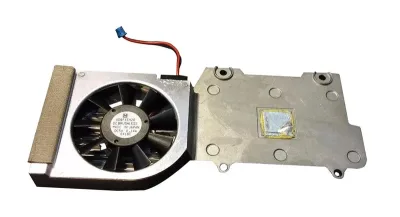219810-001 - Compaq CPU Cooling Fan with Heatsink for Presario 1700