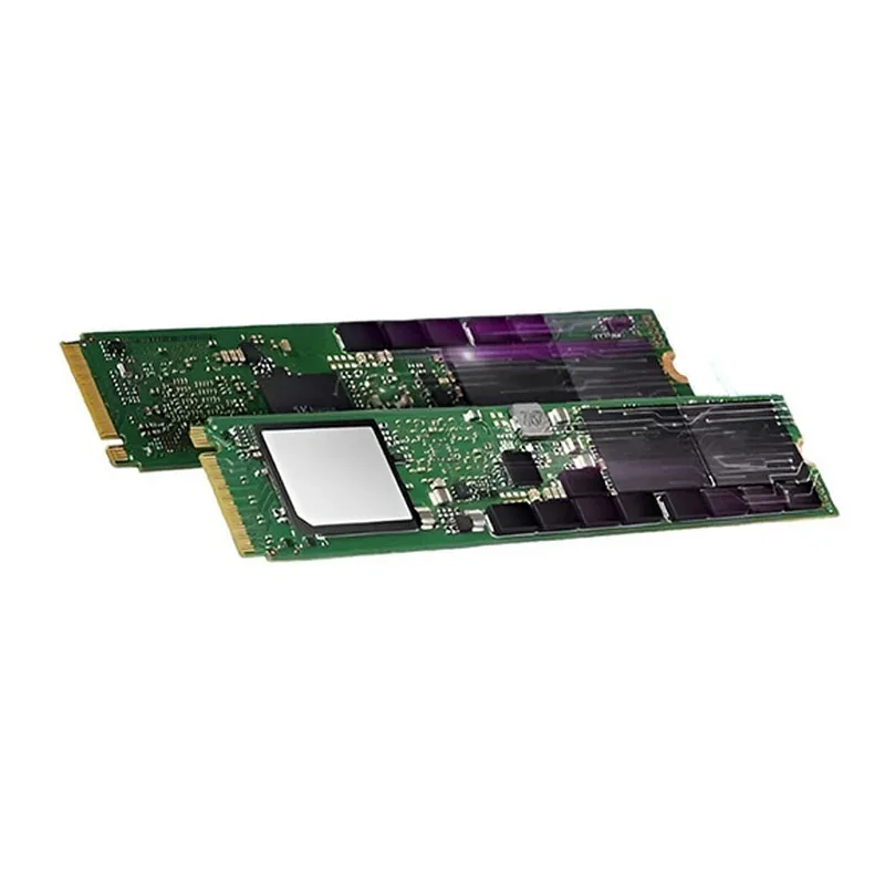 Dell 21GXV Dell 021GXV / 21GXV 960GB Triple-Level Cell PCI Express NVMe 3.0 x4 Read Intensive M.2 22110 Solid State Drive