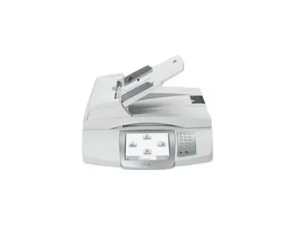 21J0140 - Lexmark Scanner Attachment for T644