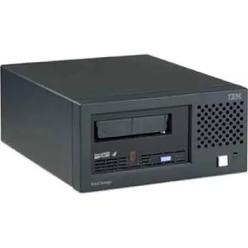 21P9994 - IBM LTO Ultrium 1 Tape Drive - 100GB (Native)/200GB (Compressed) - SCSIExternal