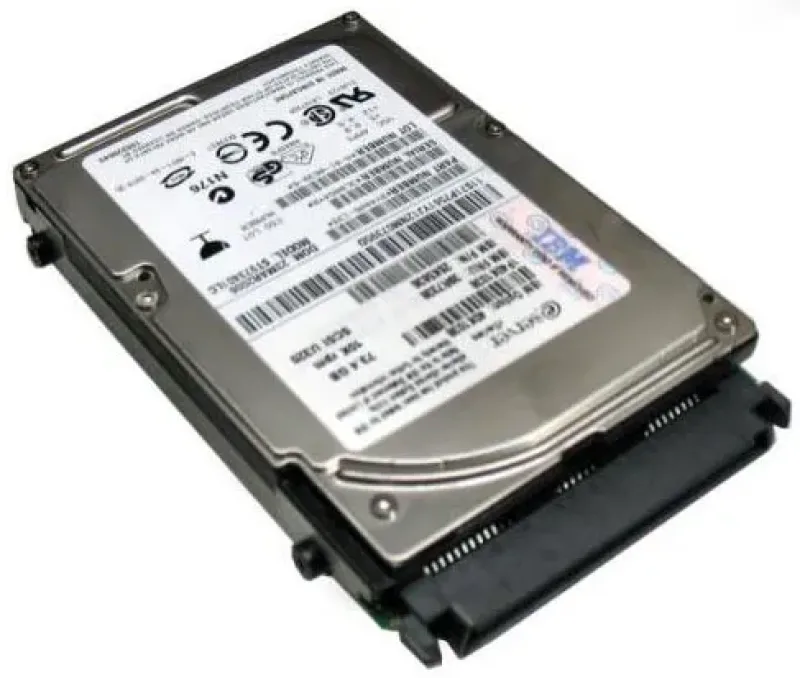 21R9819 - IBM 1TB 7200RPM SATA 3Gb/s 32MB Cache Hot-Swappable 3.5-inch Hard Drive