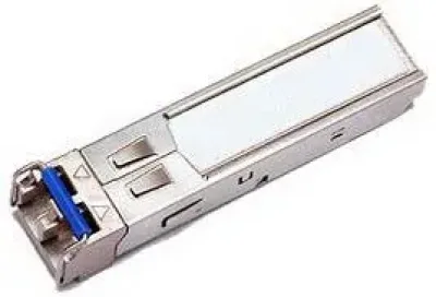 21R9929AO - Addonics 4Gbps 4GBase-SX Multi-mode Fiber 550m 850nm Duplex LC Connector SFP Transceiver Module