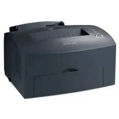 21S0200 - Lexmark E323 Laser Printer Monochrome 20 ppm Mono USB Parallel PC Mac