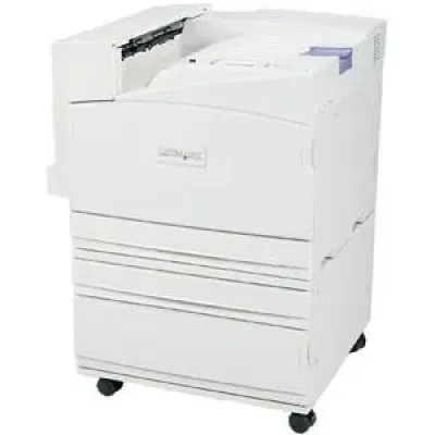 21Z0141 - Lexmark C935DTN Laser Printer Color 45 ppm Mono 40 ppm Color 2400 dpi USB USB Gigabit Ethernet PC Mac SPARC